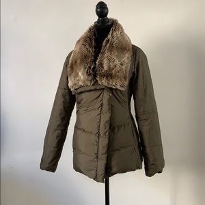 Hawke & Co Jacket